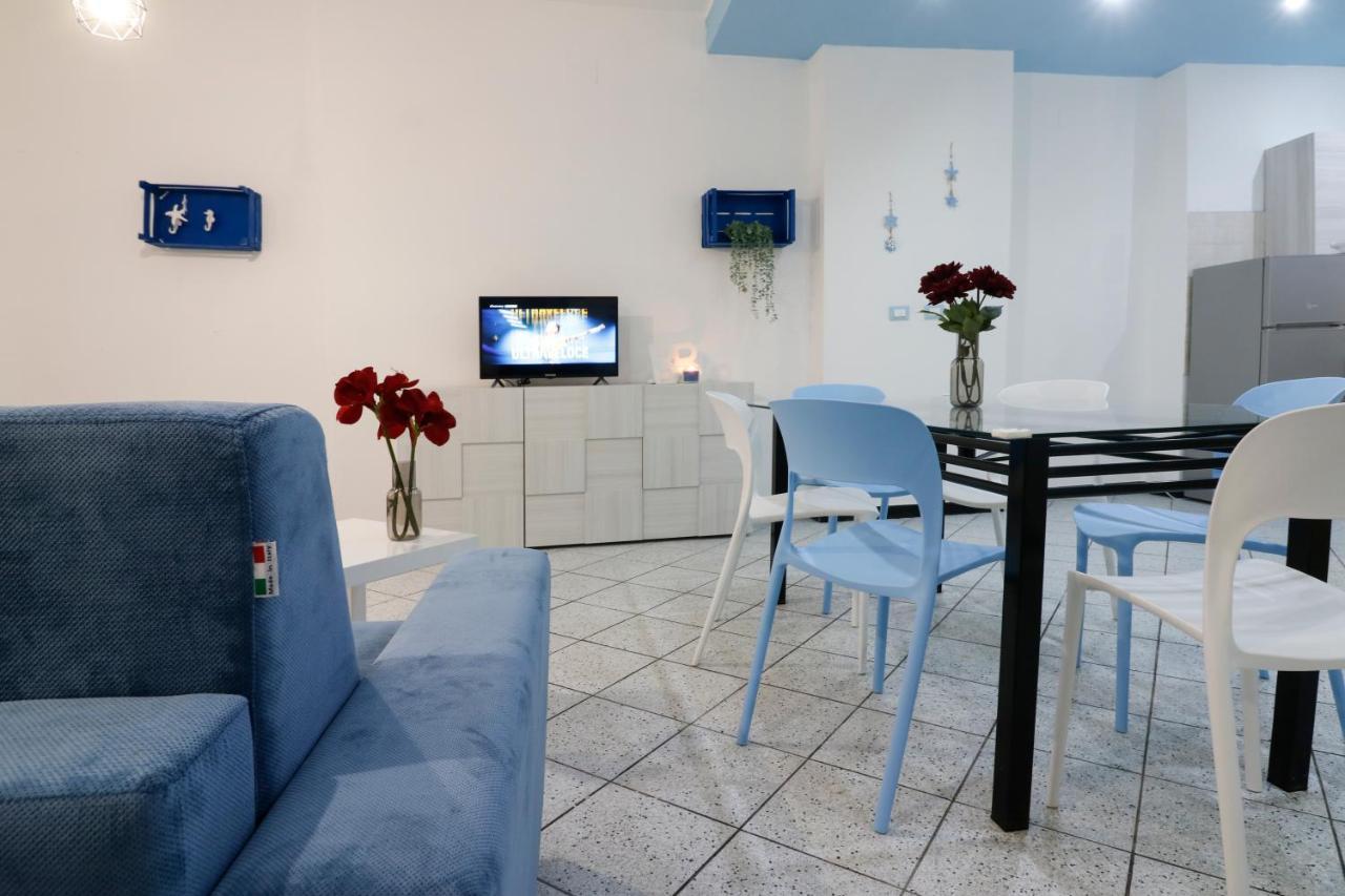 Appartamento Pietra Di Mare, Porto Antico Genua Zewnętrze zdjęcie