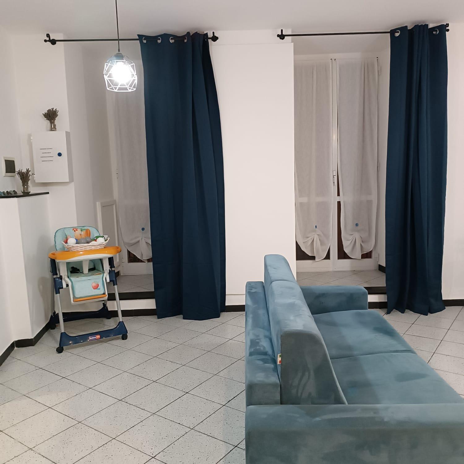 Appartamento Pietra Di Mare, Porto Antico Genua Zewnętrze zdjęcie