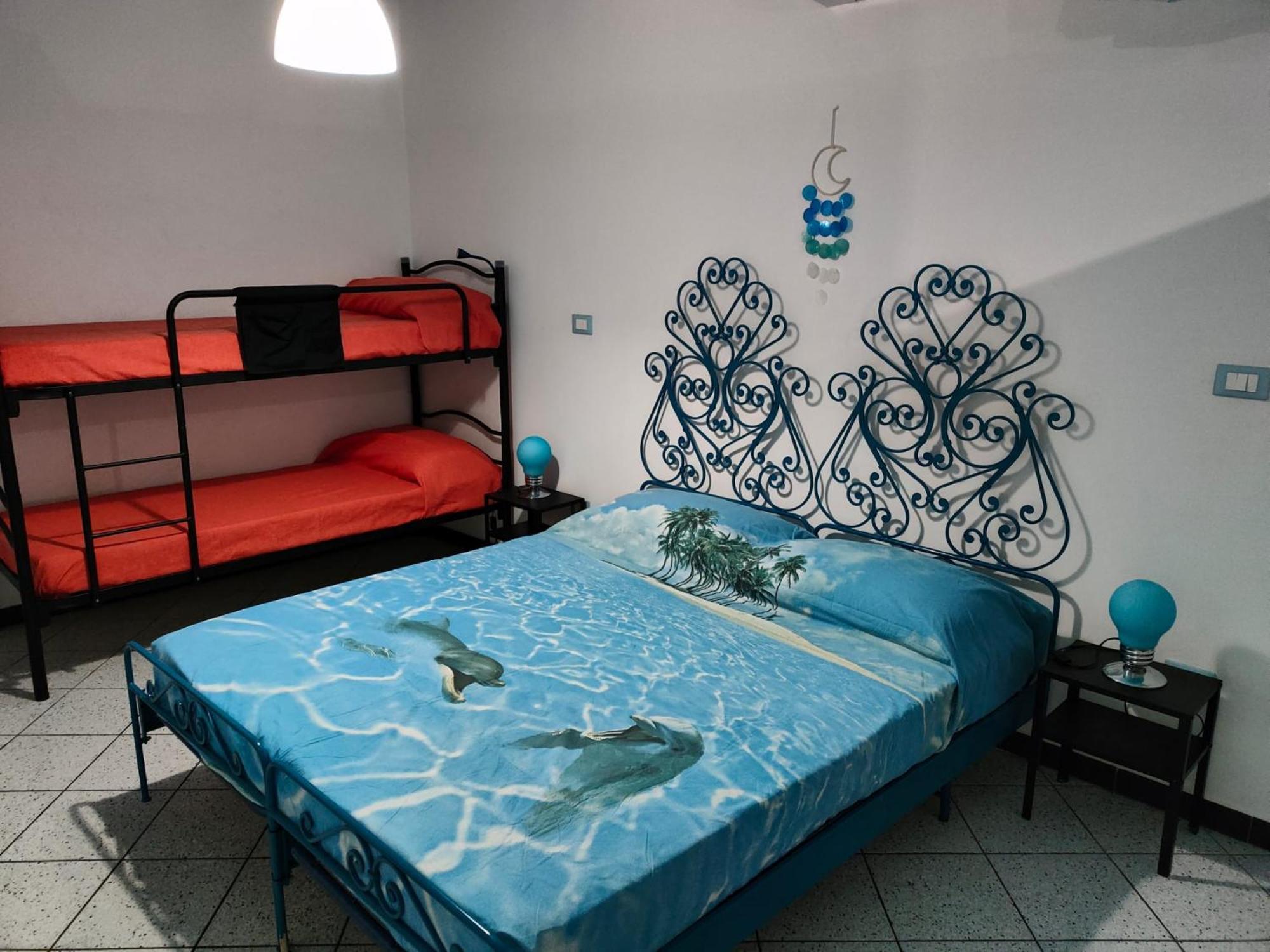 Appartamento Pietra Di Mare, Porto Antico Genua Zewnętrze zdjęcie
